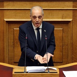 Η Δέλτα και τα ellinika hoaxes αποκάλυψαν την &quot;απάτη&quot; του Κυριάκου Βελόπουλου