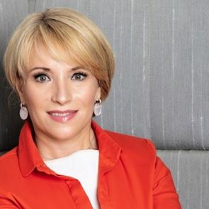 Η MSD και η CEO της πολεμούν τον καρκίνο και συμβάλλουν στη λύση κοινωνικών προβλημάτων