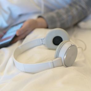 Το Spotify θέλει πάση θυσία να ηρεμήσουμε