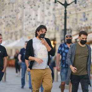 Κορονοϊός: 2.696 νέα κρούσματα