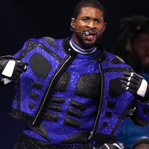 Όλα τα τραγούδια που ερμήνευσε ο Usher στο Super Bowl