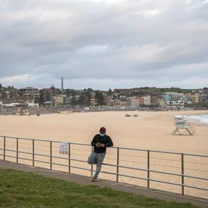 Πώς η Αυστραλία περιόρισε τα κρούσματα κορονοϊού για μία εβδομάδα