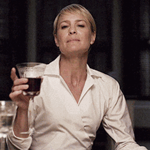 Η Robin Wright σπάει τη σιωπή της για τον Kevin Spacey