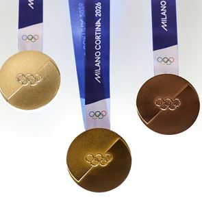 Το απίθανο ποσό που κοστίζουν τα μετάλλια των Χειμερινών Ολυμπιακών Αγώνων