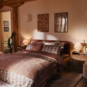 Όλα όσα χρειάζεσαι για τον τέλειο ύπνο