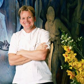 O Gordon Ramsay έσπασε την καραντίνα για να πάει στο εξοχικό