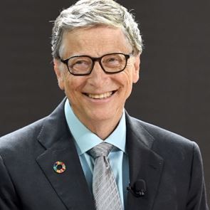 O Bill Gates &#39;δε βλέπει&#39; τον Steve Jobs και τον Elon Musk