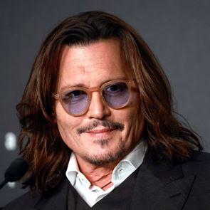 Ο Johnny Depp σκηνοθετεί τον Al Pacino στο Modi