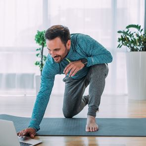 Οι καλύτερες ασκήσεις για να κάνεις στο σπίτι