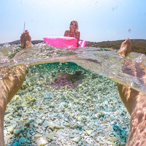 Ο πλήρης ερωτικός οδηγός για το καλοκαίρι του 2023