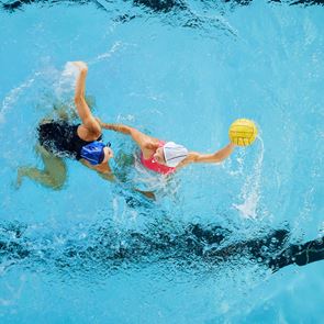 Η Εθνική πόλο γυναικών παίρνει απευθείας πρόκριση για τους Ολυμπιακούς Αγώνες