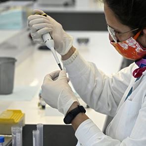 Το νέο υποψήφιο φάρμακο κατά του κορονοϊού