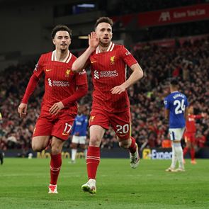 Diogo Jota: Το παιδί από το Πόρτο που αγαπήθηκε στο Άνφιλντ