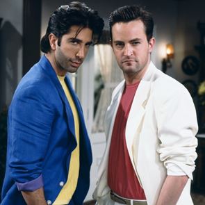 Πώς να ντυθείς όπως οι πρωταγωνιστές cult τηλεοπτικών σειρών