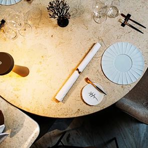 Το Makris ίσως γίνει το επόμενο μεγάλο εστιατόριο της Αθήνας