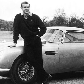 Μάλλον βρέθηκε η εξαφανισμένη Aston Martin του James Bond