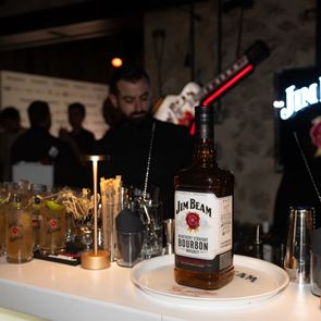 Esquire BBQ Street Party: Ένα διαφορετικό βράδυ στον Κεραμεικό με πρωταγωνιστή το Jim Beam