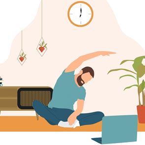 Το διαδίκτυο έχει μετατρέψει την αυτοφροντίδα σε κοροϊδία