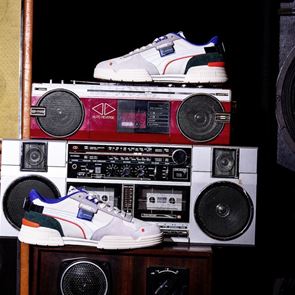 Under Creativity, η νέα συλλογή της Puma