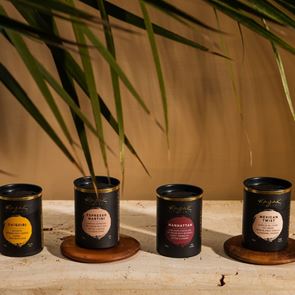 Παγωτά σαν cocktail για ένα απολαυστικό καλοκαίρι