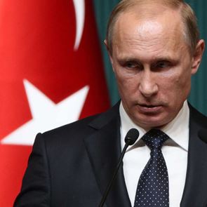 Γιατί ο Putin ερμήνευσε λάθος τη Δύση