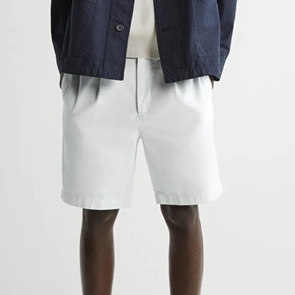 Η viral βερμούδα των Zara γι&#39; αυτό το καλοκαίρι