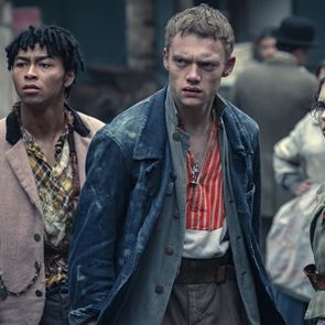 9 νέες σειρές του Netflix για τον Μάρτιο