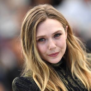 Elizabeth Olsen, A Woman We Love