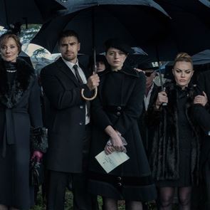 Πρώτο trailer για το The Gentlemen του Guy Ritchie