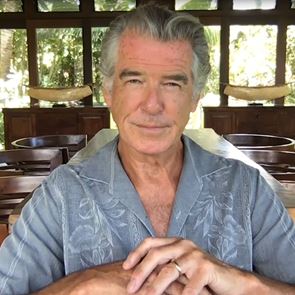 Ο Pierce Brosnan πουλά το <em>James</em> <em>Bond</em> σπίτι του