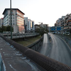 Οι περιοχές που μπαίνουν στο &quot;βαθύ κόκκινο