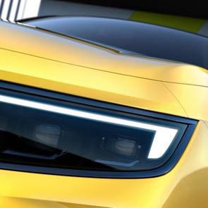 Opel Astra, η επόμενη γενιά