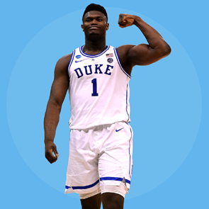Όλα όσα κάνουν μοναδικό τον Zion Williamson