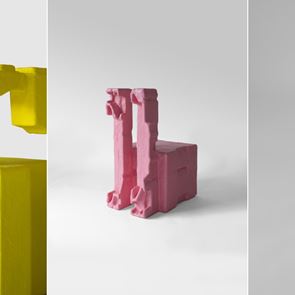 ampersand: Το νέο πρότζεκτ της Σύλβιας Κούβαλη και της Rodeo