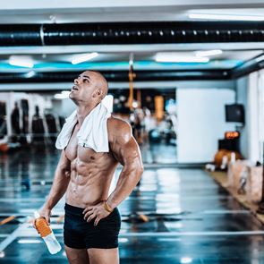 Καλή η πρωτεΐνη στη διατροφή μας, αλλά πόση χρειάζεσαι