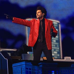 The Weeknd: O πραγματικός MVP του φετινού Super Bowl