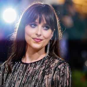 Dakota Johnson, a woman we love