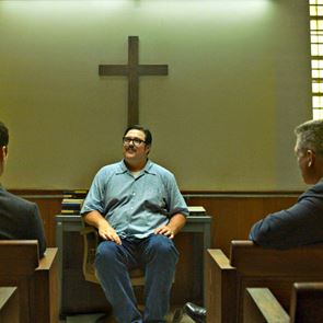 Τα μεγάλα ερωτήματα για τη συνέχεια του Mindhunter