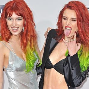 Η απάντηση της Bella Thorne στην κριτική που δέχτηκε για το OnlyFans