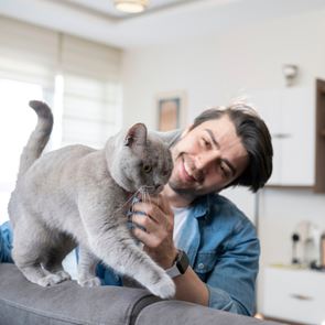 Πώς μία γάτα μπορεί να αλλάξει τον εγκέφαλό σου