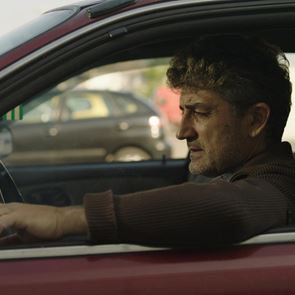 Ο Δημήτρης Ήμελλος είναι άνθρωπος και ηθοποιός των μακροχρόνιων &lt;em>σχέσεων&lt;/em>