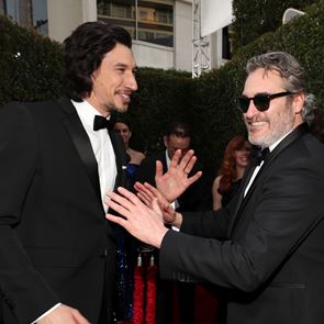 Τα καλύτερα γυαλιά ηλίου από το κόκκινο χαλί των Χρυσών Σφαιρών