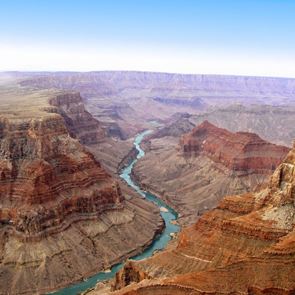 O Donald Trump θέλει να σκάψει για ουράνιο στο Γκραντ Κάνυον