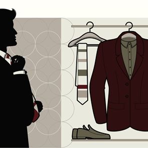 Ήρθε η ώρα να οργανώσεις σωστά τη ντουλάπα σου