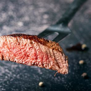 Ψάχνοντας το καλύτερο κρέας του κόσμου