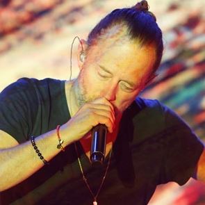 Ο Thom Yorke έγραψε τη μουσική για τo Confidenza του Daniele Luchetti