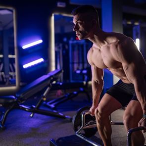 Τι σημαίνει ο όρος &#39;spornosexual&#39;; - Τσέκαρε