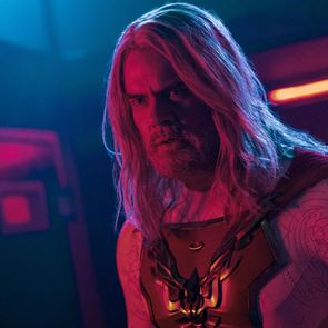 Αξίζει να δεις το Jupiter’s Legacy στο &lt;em>Netflix&lt;/em>;