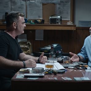 Δείτε το trailer για τη &#39;Σπασμένη Φλέβα&#39;, τη νέα ταινία του Γιάννη Οικονομίδη