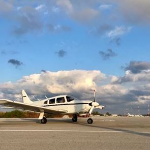 Alpine Air LTD: Μία νέα αεροπορική εταιρεία ανοίγει τα φτερά